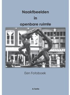 Naakt Beelden In Openbare Ruimte - Ante Tanta