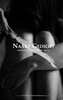 Naakt gedicht - Boek Elise Emar (9402114947)