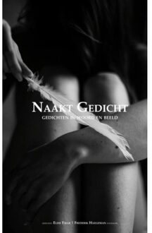 Naakt gedicht - Boek Elise Emar (9402114947)