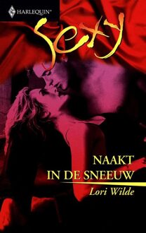 Naakt in de sneeuw - eBook Lori Wilde (9402501215)