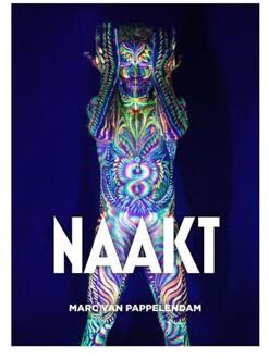 Naakt - Marc van Pappelendam - ebook