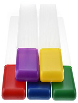 Naald Organizer Trui Breinaalden Opbergdoos multifunctionele Plastic Naaien Tool Container