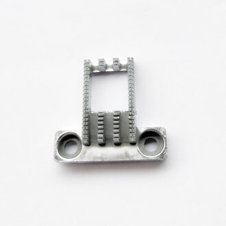 Naald Plaat # V620033001 Feed Hond # V620053000 Voor Singer 2250,2259,2263,1105,1106,1120,1130, zenghsing # G4A0543004G Licht Groen