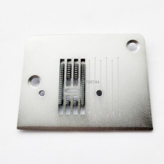 Naald Plaat # V620033001 Feed Hond # V620053000 Voor Singer 2250,2259,2263,1105,1106,1120,1130, zenghsing # G4A0543004G pruim