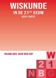 Naamloos Jaar Bso Go! - Jozef Aerts