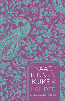 Naar binnen kijken -  Lal Ded (ISBN: 9789020221787)
