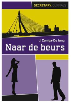 Naar de beurs - Boek Jennefer ZUNIGA-DEJONG (949221203X)