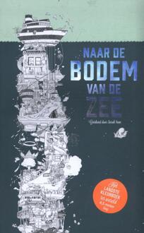 Naar de bodem van de zee - Boek Thoth, Uitgeverij (906868728X)
