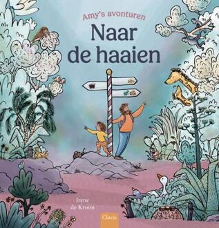 Naar de haaien -  Irene de Kroon (ISBN: 9789044860757)