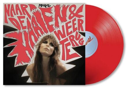 Naar De Haaien & Weer Terug - Merol