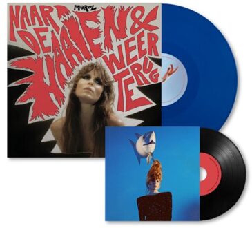 Naar De Haaien & Weer Terug - Merol