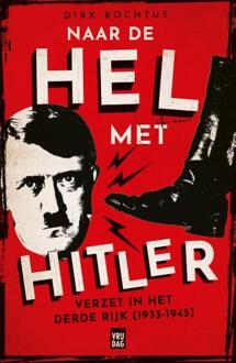 Naar De Hel Met Hitler