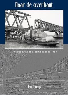 Naar de overkant -  Jan Tromp (ISBN: 9789492040749)