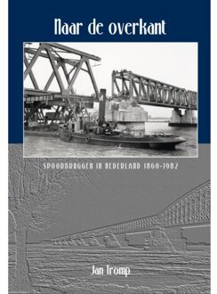 Naar De Overkant - Jan Tromp