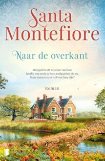 Naar de overkant -  Santa Montefiore (ISBN: 9789059902466)