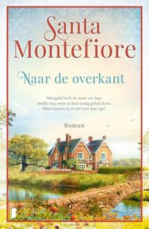 Naar De Overkant - Santa Montefiore