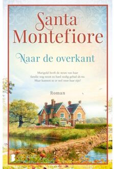 Naar De Overkant - Santa Montefiore