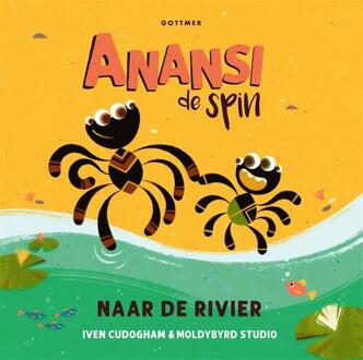 Naar de rivier -  Iven Cudogham (ISBN: 9789025782221)