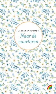 Naar de vuurtoren -  Virginia Woolf (ISBN: 9789041716071)