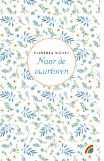 Naar De Vuurtoren - Virginia Woolf