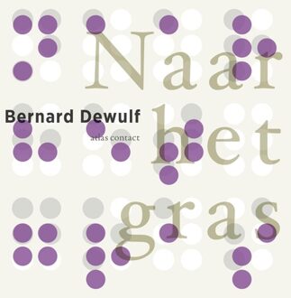 Naar het gras