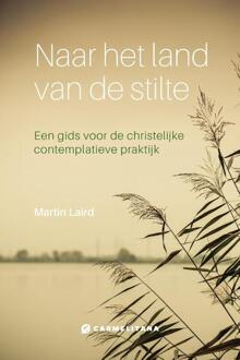 Naar het land van de stilte -  Martin Laird (ISBN: 9789492434296)