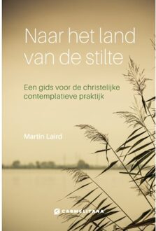 Naar Het Land Van De Stilte - Martin Laird