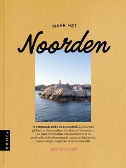 Naar Het Noorden - Bas van Oort