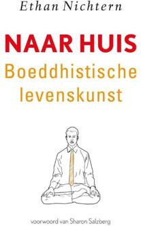 Naar huis - Boek Ethan Nichtern (9025904335)