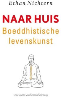 Naar huis - Boek Ethan Nichtern (9025904335)