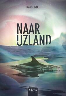 Naar Ijzland - Karen Curé