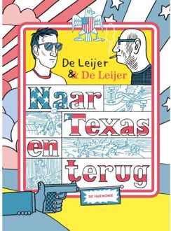 Naar Texas en terug