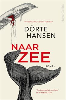 Naar zee - Dörte Hansen - ebook