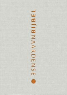 Naardense Bijbel 2024 met DC, Ivoorwit -  Pieter Oussoren (ISBN: 9789493220652)