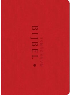 Naardense Bijbel - Boek Pieter Oussoren (9490708917)