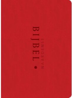 Naardense bijbel - Boek Pieter Oussoren (9490708925)