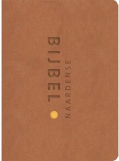 Naardense Bijbel - Boek Pieter Oussoren (9490708941)