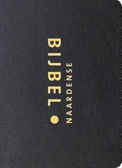 Naardense Bijbel - Boek Pieter Oussoren (9490708968)