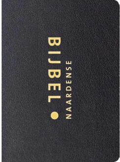 Naardense Bijbel - Boek Pieter Oussoren (9490708968)