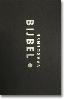 Naardense Bijbel - Boek Pieter Oussoren (9492183463)