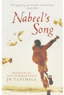 Nabeel's Song