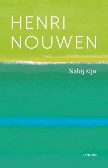 Nabij zijn - Boek Henri Nouwen (9401447519)