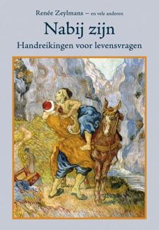 Nabij zijn - Boek Renée Zeylmans (9491748602)
