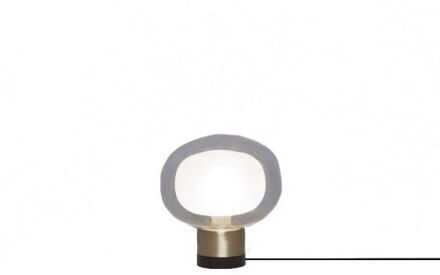 Nabila Tafellamp - Messing