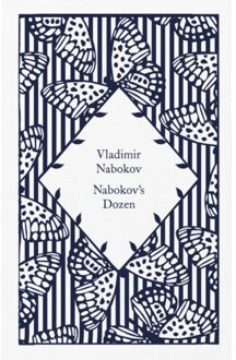 Nabokov's Dozen - Little Clothbound Classics - Vladimir Nabokov