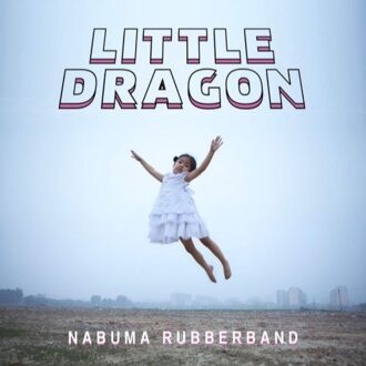 Nabuma Rubberband - Cd