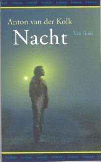 Nacht - eBook Anton van der Kolk (9000310903)