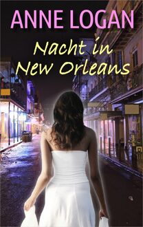 Nacht in New Orleans - eBook Anne Logan (9402756876)