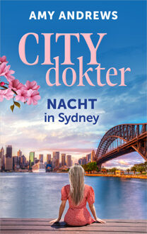 Nacht in Sydney -  Amy Andrews (ISBN: 9789402570632)