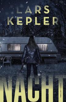 Nacht -  Lars Kepler (ISBN: 9789403139661)